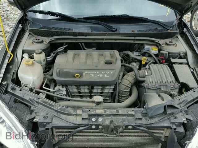 2013 CHRYSLER 200 - VIN: 1C3CCBAB9DN647445 - Фото 7