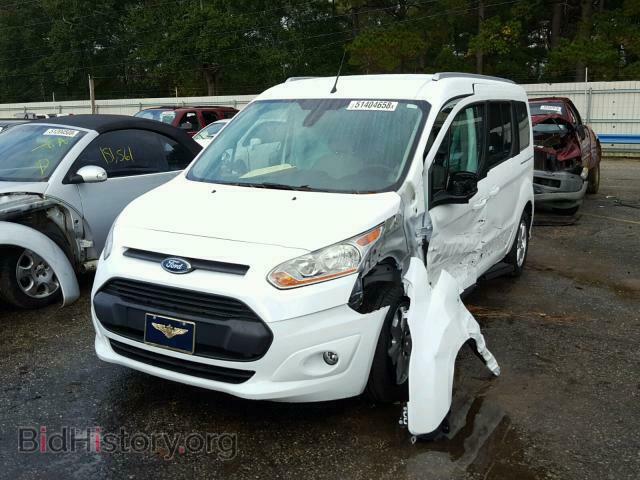 2018 FORD TRANSIT CO - VIN: NM0GE9F76J1353036 - Фото 2