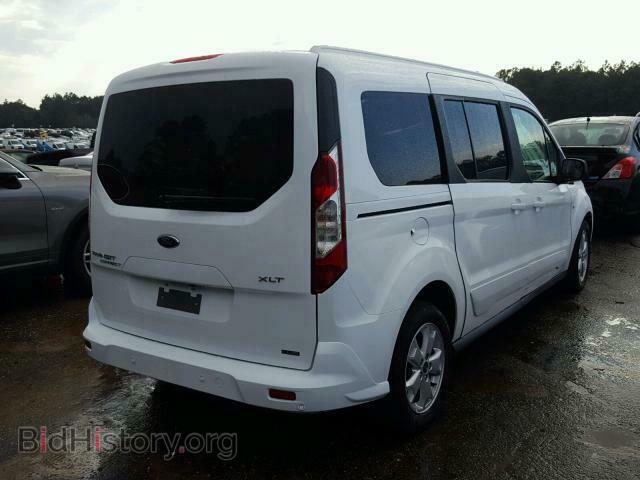 2018 FORD TRANSIT CO - VIN: NM0GE9F76J1353036 - Фото 4