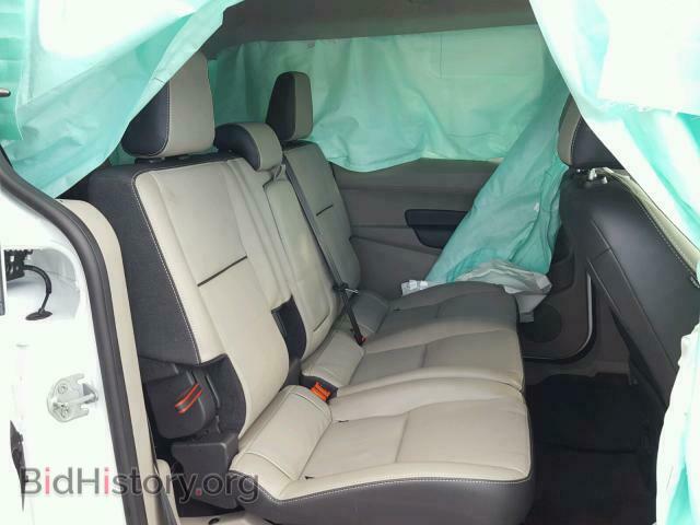 2018 FORD TRANSIT CO - VIN: NM0GE9F76J1353036 - Фото 6