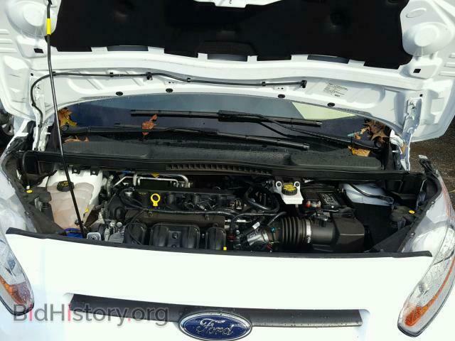 2018 FORD TRANSIT CO - VIN: NM0GE9F76J1353036 - Фото 7