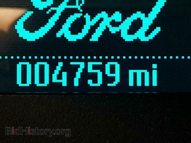 2018 FORD TRANSIT CO - VIN: NM0GE9F76J1353036 - Фото 8