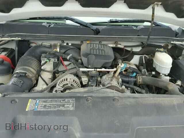 2009 CHEVROLET SILVERADO - VIN: 1GBJK73659F147078 - Фото 7