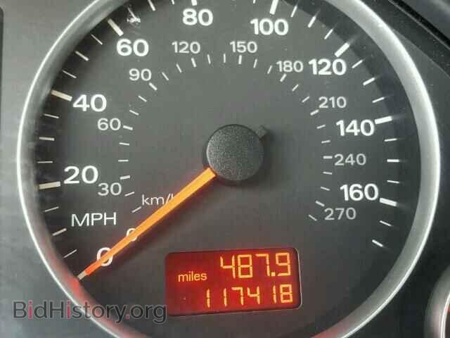 2007 AUDI A4 - VIN: WAUDF78E97A024890 - Фото 8
