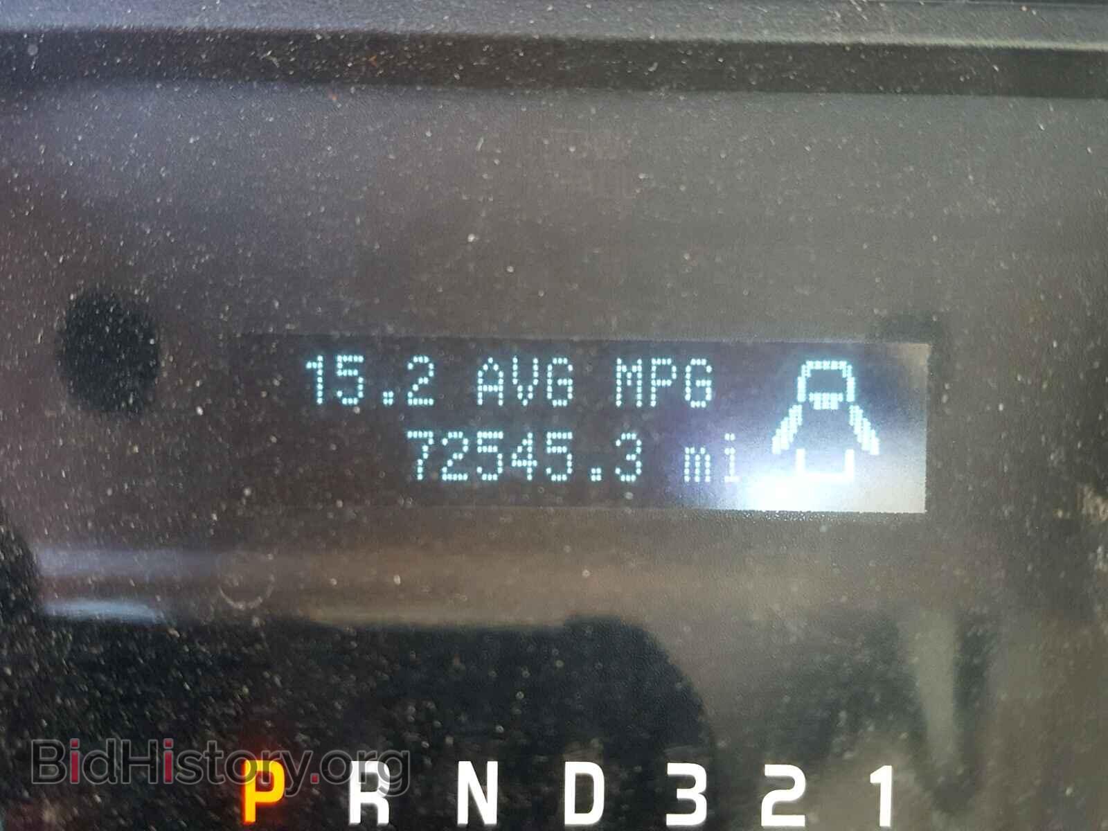 2014 FORD F150 - VIN: 1FTNF1CF3EKD21147 - Фото 6