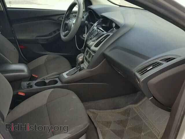 2012 FORD FOCUS - VIN: 1FAHP3F24CL249158 - Photo 5