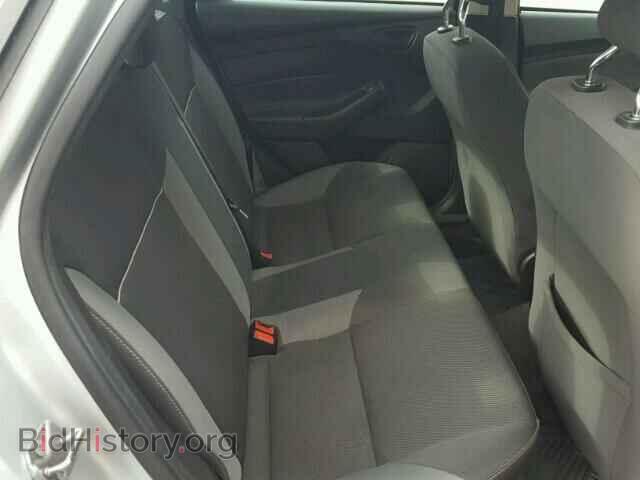 2012 FORD FOCUS - VIN: 1FAHP3F24CL249158 - Photo 6