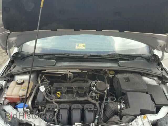 2012 FORD FOCUS - VIN: 1FAHP3F24CL249158 - Photo 7