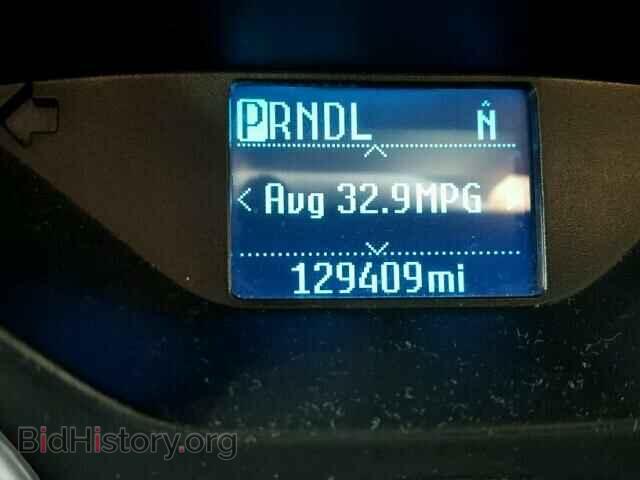 2012 FORD FOCUS - VIN: 1FAHP3F24CL249158 - Photo 8