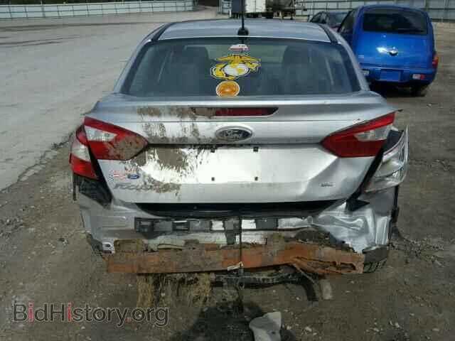 2012 FORD FOCUS - VIN: 1FAHP3F24CL249158 - Photo 9