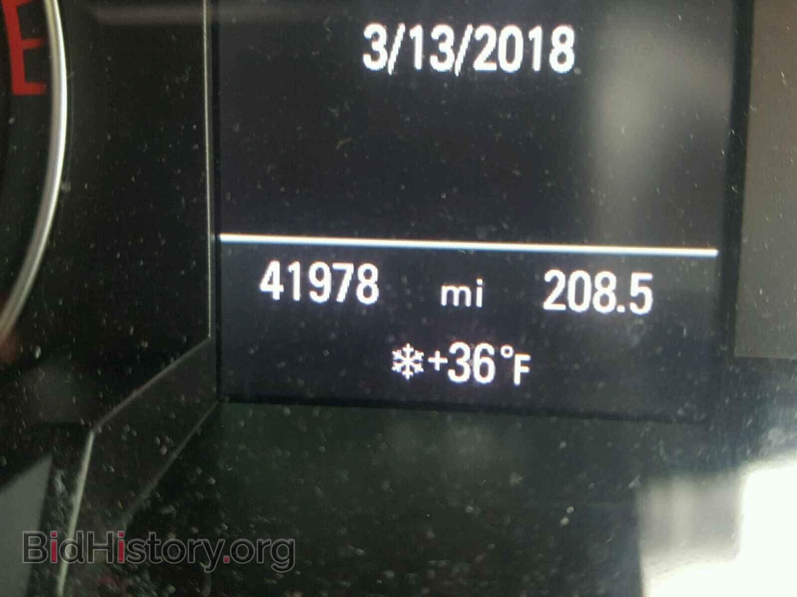 2013 AUDI A4 - VIN: WAUHFAFL1DN032857 - Фото 8