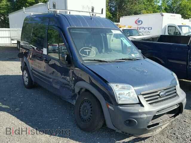 Фотография NM0LS7ANXDT175965 - FORD TRANSIT CO 2013
