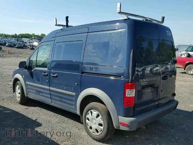 2013 FORD TRANSIT CO - VIN: NM0LS7ANXDT175965 - Фото 3