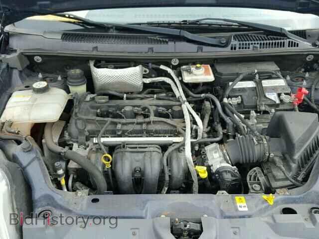 2013 FORD TRANSIT CO - VIN: NM0LS7ANXDT175965 - Фото 7