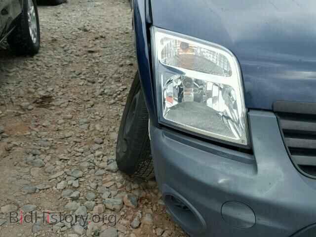 2013 FORD TRANSIT CO - VIN: NM0LS7ANXDT175965 - Фото 10
