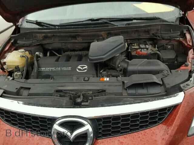 2008 MAZDA CX-9 - VIN: JM3TB28A180140271 - Фото 7