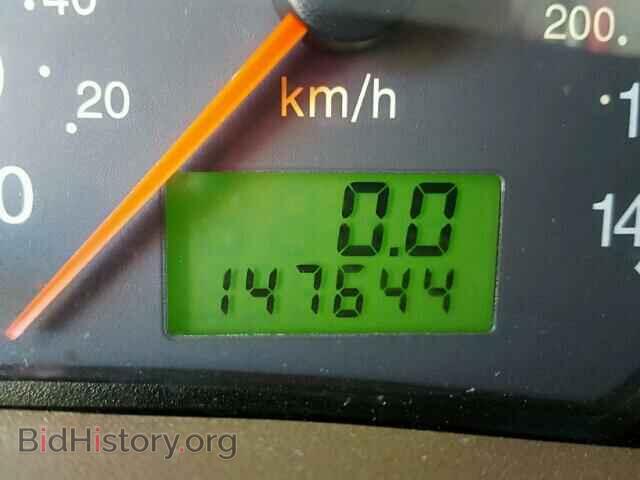 2007 FORD FOCUS - VIN: 1FAFP34N37W107912 - Фото 8