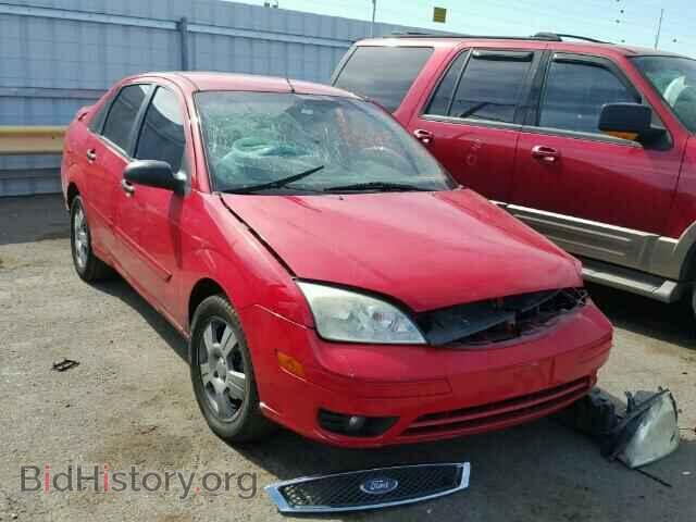 Фотография 1FAFP34N45W174208 - FORD FOCUS 2005