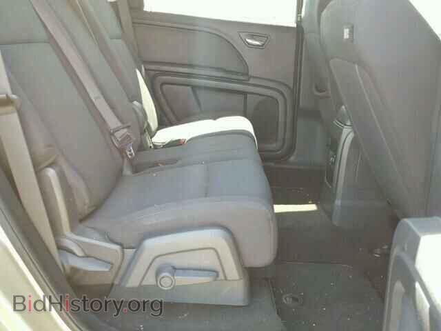 2010 DODGE JOURNEY - VIN: 3D4PG4FB7AT206515 - Фото 6