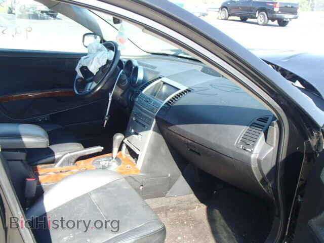 2006 NISSAN MAXIMA - VIN: 1N4BA41E96C865179 - Фото 5