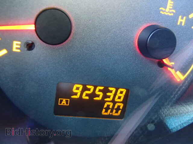 2006 NISSAN MAXIMA - VIN: 1N4BA41E96C865179 - Фото 8
