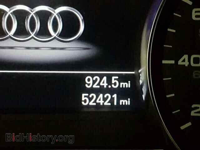 2012 AUDI A8 - VIN: WAURVAFD9CN001791 - Фото 8