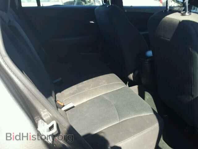 2012 CHRYSLER 200 - VIN: 1C3CCBBB1CN135921 - Фото 6