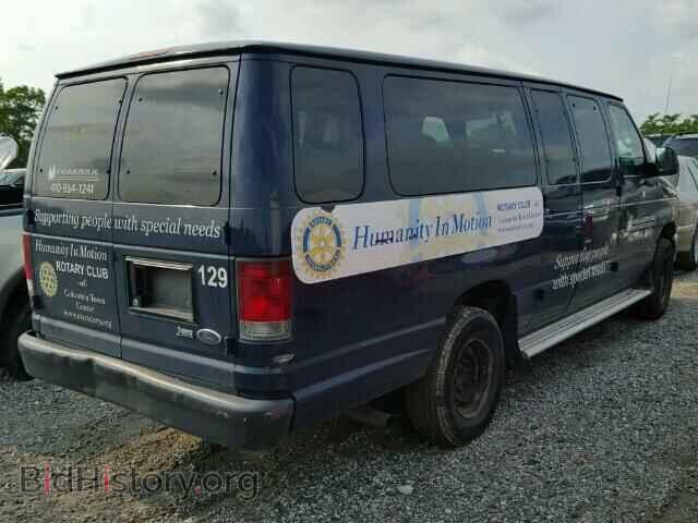 2009 FORD ECONOLINE - VIN: 1FBSS31L69DA85630 - Photo 4