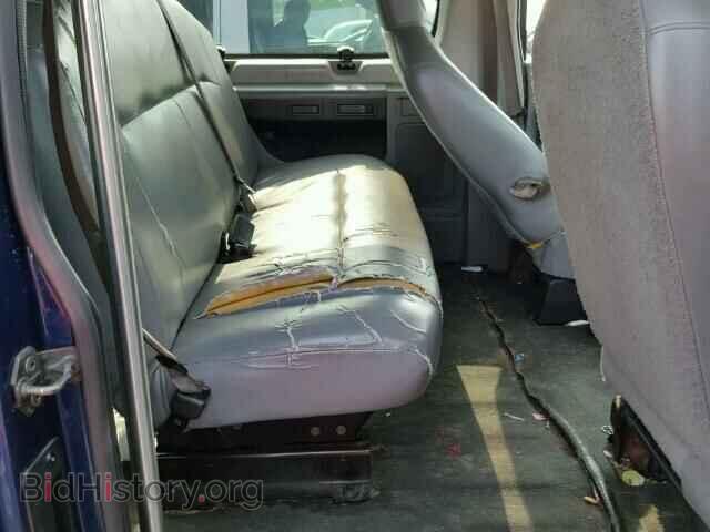 2009 FORD ECONOLINE - VIN: 1FBSS31L69DA85630 - Photo 6