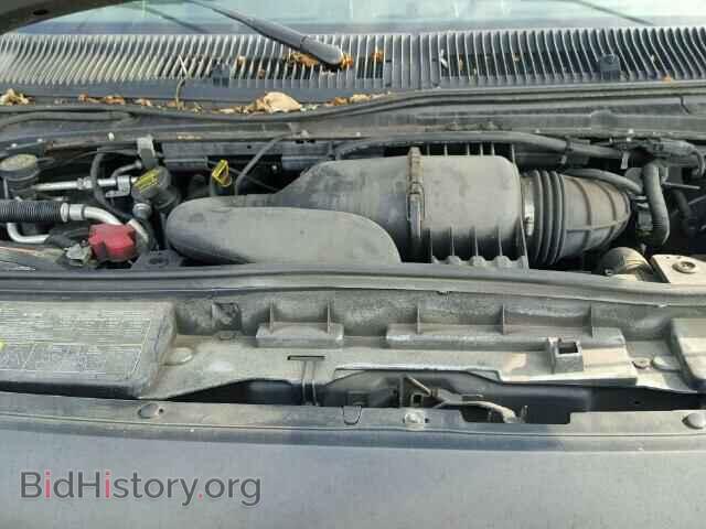 2009 FORD ECONOLINE - VIN: 1FBSS31L69DA85630 - Photo 7