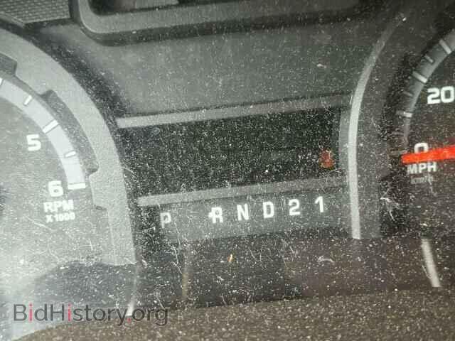 2009 FORD ECONOLINE - VIN: 1FBSS31L69DA85630 - Photo 8