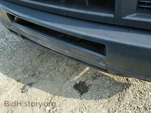 2009 FORD ECONOLINE - VIN: 1FBSS31L69DA85630 - Photo 9