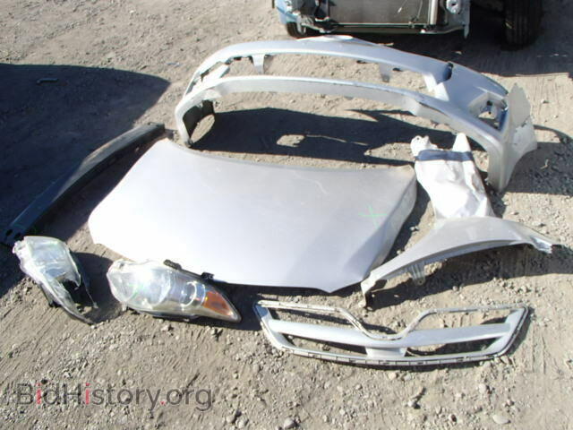 2011 TOYOTA COROLLA - VIN: 2T1BU4EE7BC603268 - Фото 9
