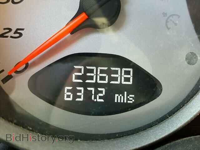 2010 PORSCHE CAYMAN - VIN: WP0AB2A84AU780237 - Фото 8