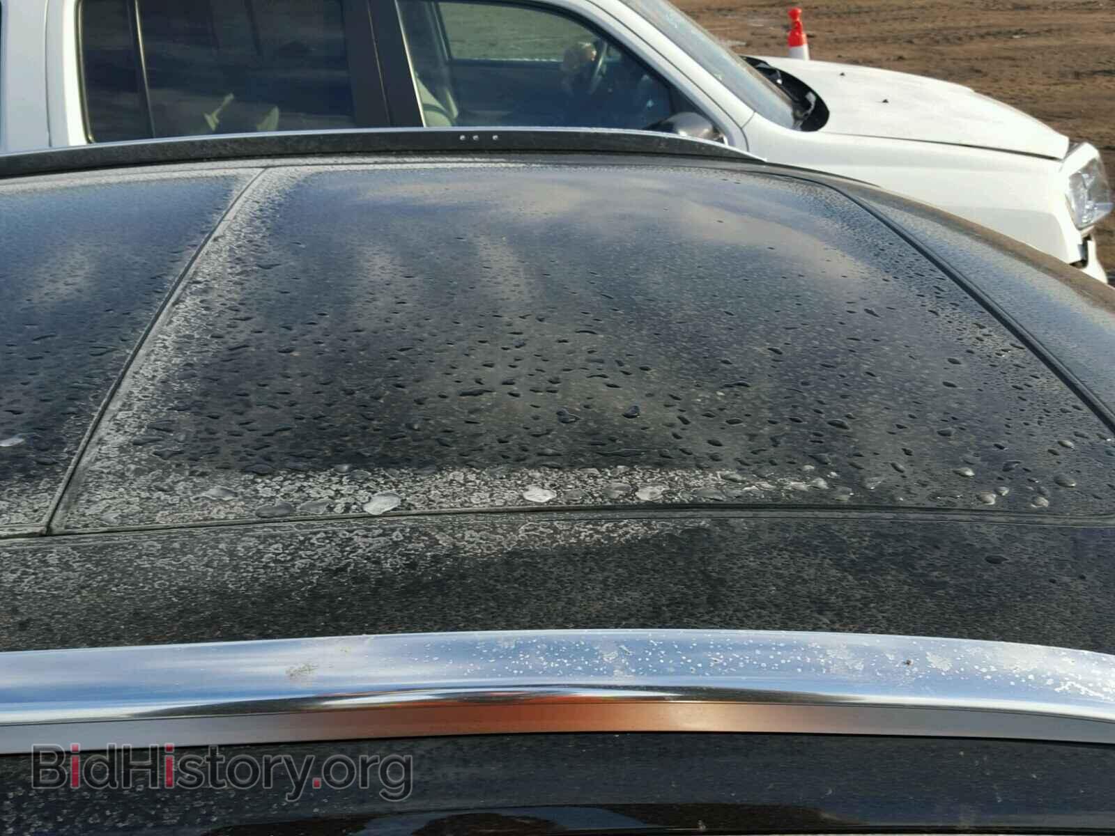 2014 AUDI Q5 - VIN: WA1LFAFP3EA042017 - Фото 9