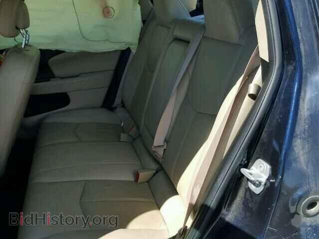 2012 CHRYSLER 200 - VIN: 1C3CCBCGXCN149200 - Фото 6