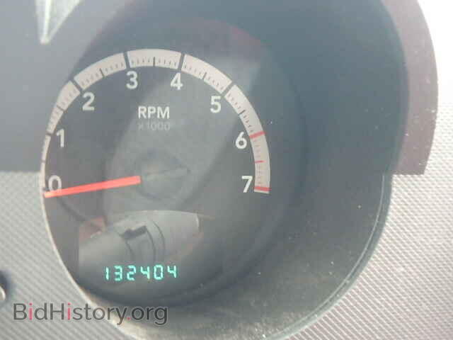 2010 DODGE NITRO - VIN: 1D4PT4GK1AW171927 - Фото 8