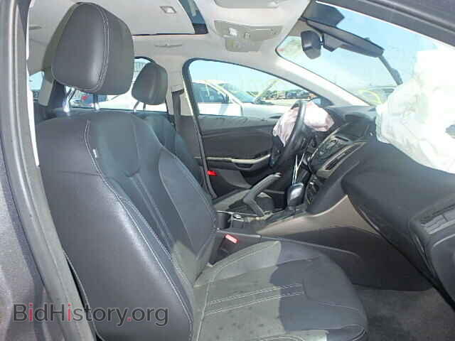 2012 FORD FOCUS - VIN: 1FAHP3H21CL111638 - Photo 5