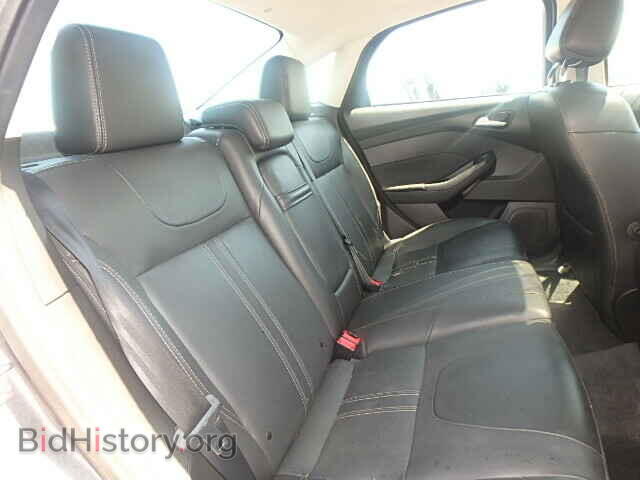 2012 FORD FOCUS - VIN: 1FAHP3H21CL111638 - Photo 6