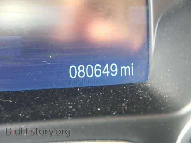 2012 FORD FOCUS - VIN: 1FAHP3H21CL111638 - Photo 8