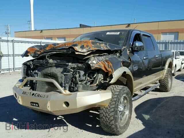 2012 DODGE RAM - VIN: 3C63D3NLXCG112253 - Фото 2