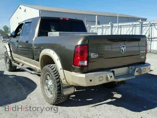 2012 DODGE RAM - VIN: 3C63D3NLXCG112253 - Фото 3