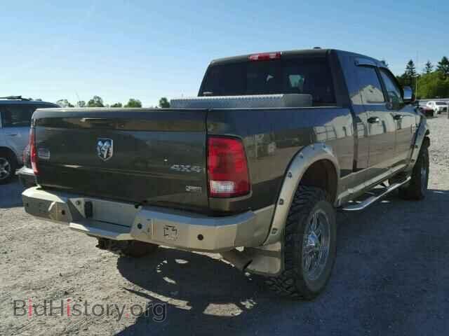 2012 DODGE RAM - VIN: 3C63D3NLXCG112253 - Фото 4