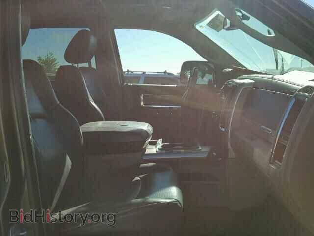 2012 DODGE RAM - VIN: 3C63D3NLXCG112253 - Фото 5