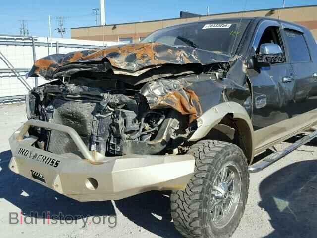 2012 DODGE RAM - VIN: 3C63D3NLXCG112253 - Фото 9