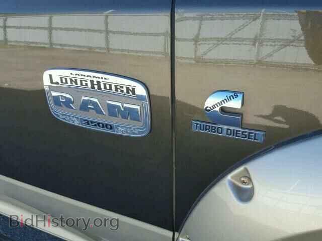 2012 DODGE RAM - VIN: 3C63D3NLXCG112253 - Фото 10