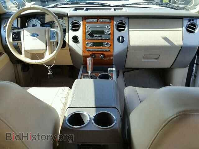 2008 FORD EXPEDITION - VIN: 1FMFK17538LA14864 - Фото 9