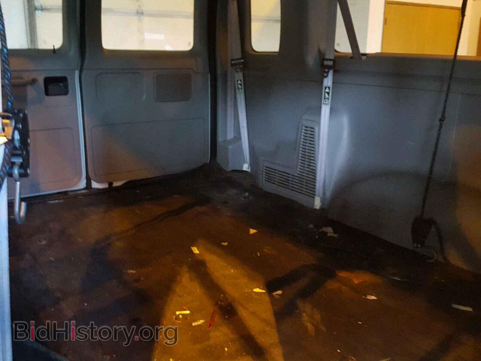 2002 FORD ECONOLINE - VIN: 1FBSS31S22HB52293 - Photo 9