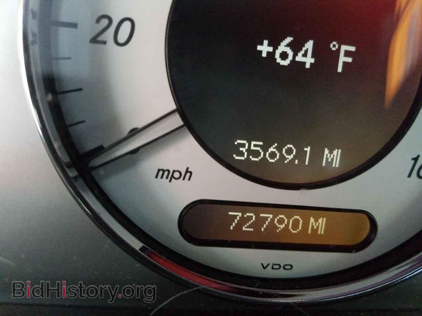 2008 MERCEDES-BENZ E CLASS - VIN: WDBUF87X98B274331 - Фото 8