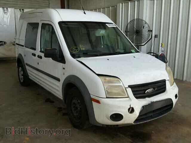 Фотография NM0LS6BN0AT004310 - FORD TRANSIT CO 2010